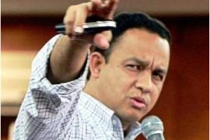 Mendikbud, Anies Baswedan 